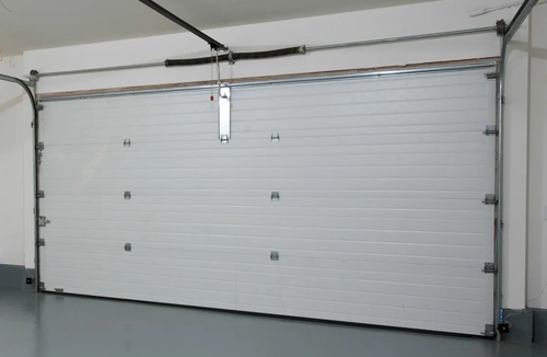 garage door installation