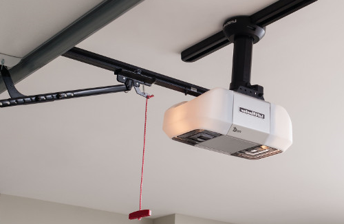 garage door opener